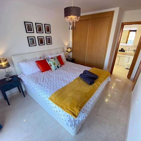 Villa Nina 'Luxury Villa In The Sun' Corralejo Exterior foto